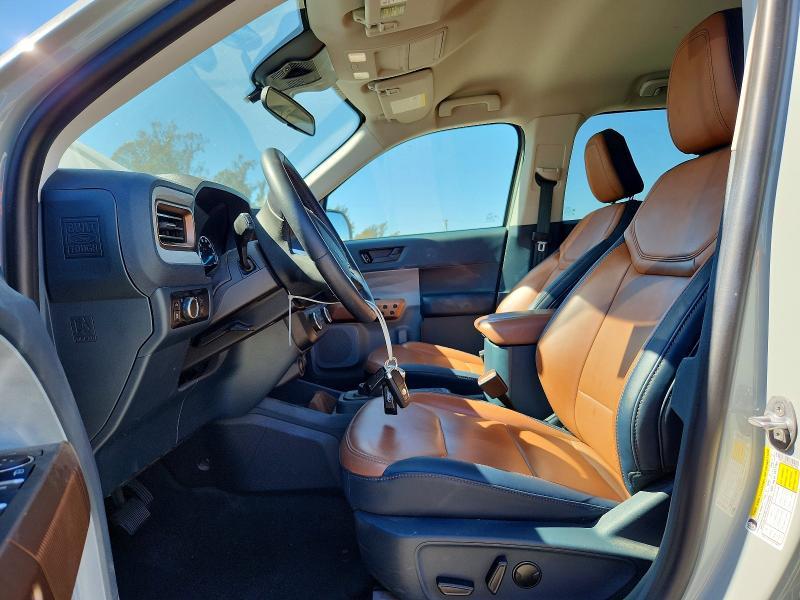 2023 Ford Maverick XL