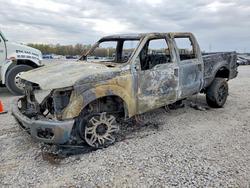 Salvage trucks for sale at Memphis, TN auction: 2012 Ford F250 Super Duty