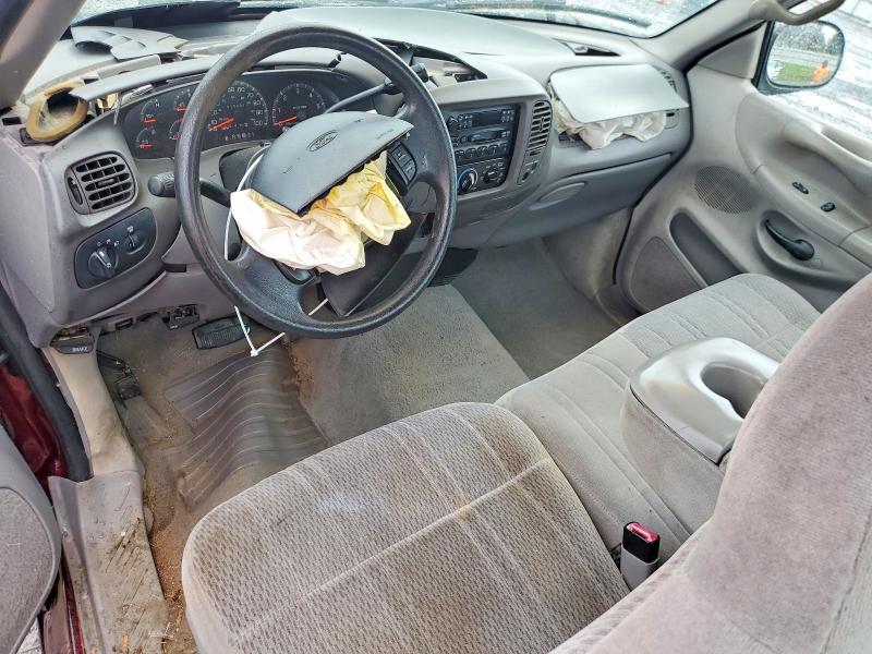 1998 Ford F150