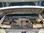 2003 Ford 2002 Ford E450 Shuttle Bus