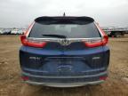 2017 Honda Cr-v exl