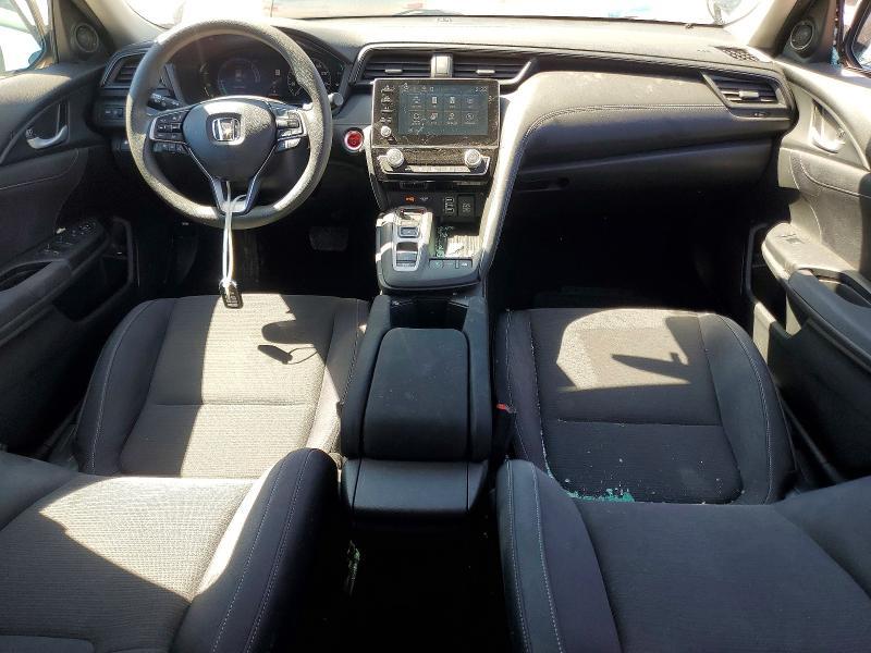2019 Honda Insight ex