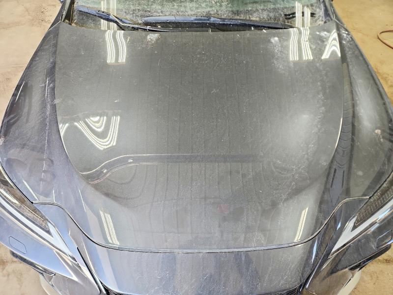 2023 Lexus Nx 350 f Sport Handling