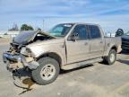 2001 Ford F150 Supercrew