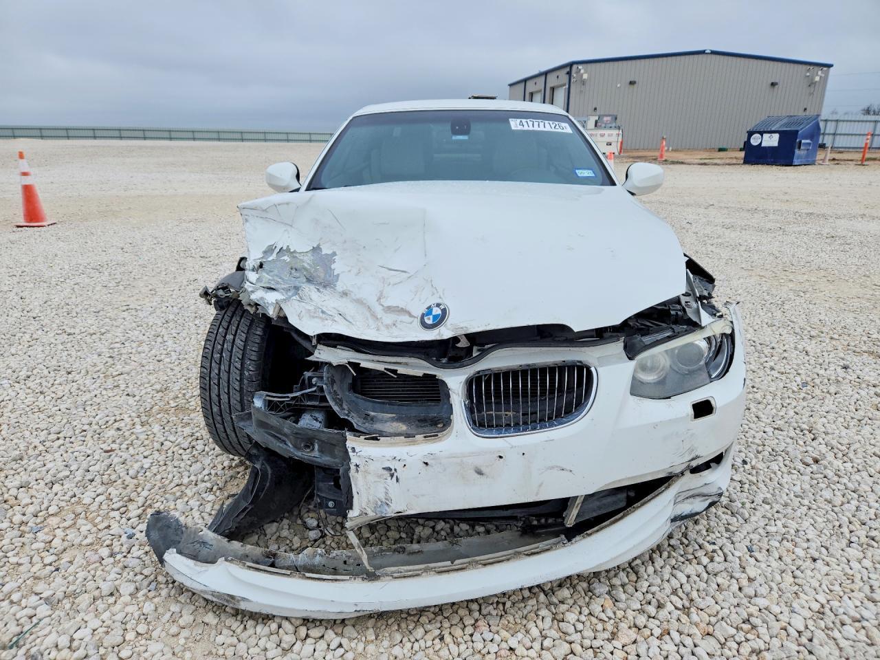 2011 BMW 328 i