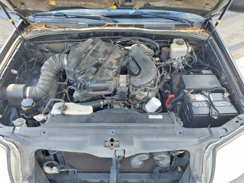 2006 Toyota 4runner SR5