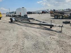 New arrivals for sale at auction: 2019 Coastline Trailer