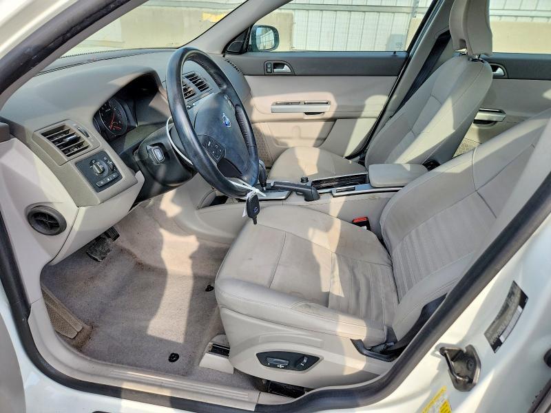 2010 Volvo S40 2.4i