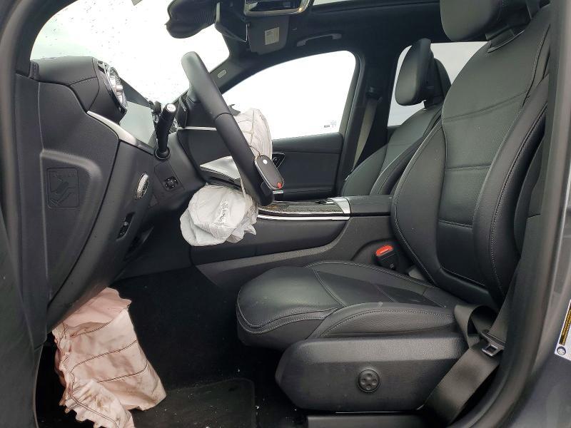 2023 Mercedes-Benz Glc 300 4matic