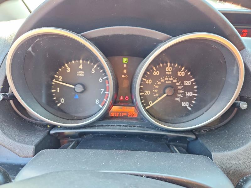 2012 Mazda 5