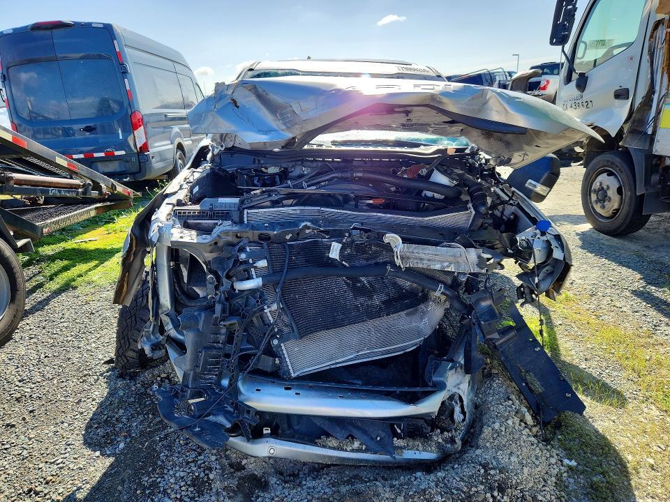 2024 Ford F250 Super Duty