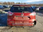 2016 Niss Rogue s