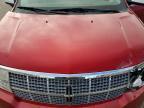 2008 Lincoln Townhouse MKX