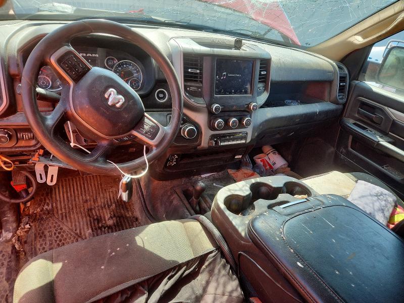 2020 Dodge Ram 2500 Tradesman