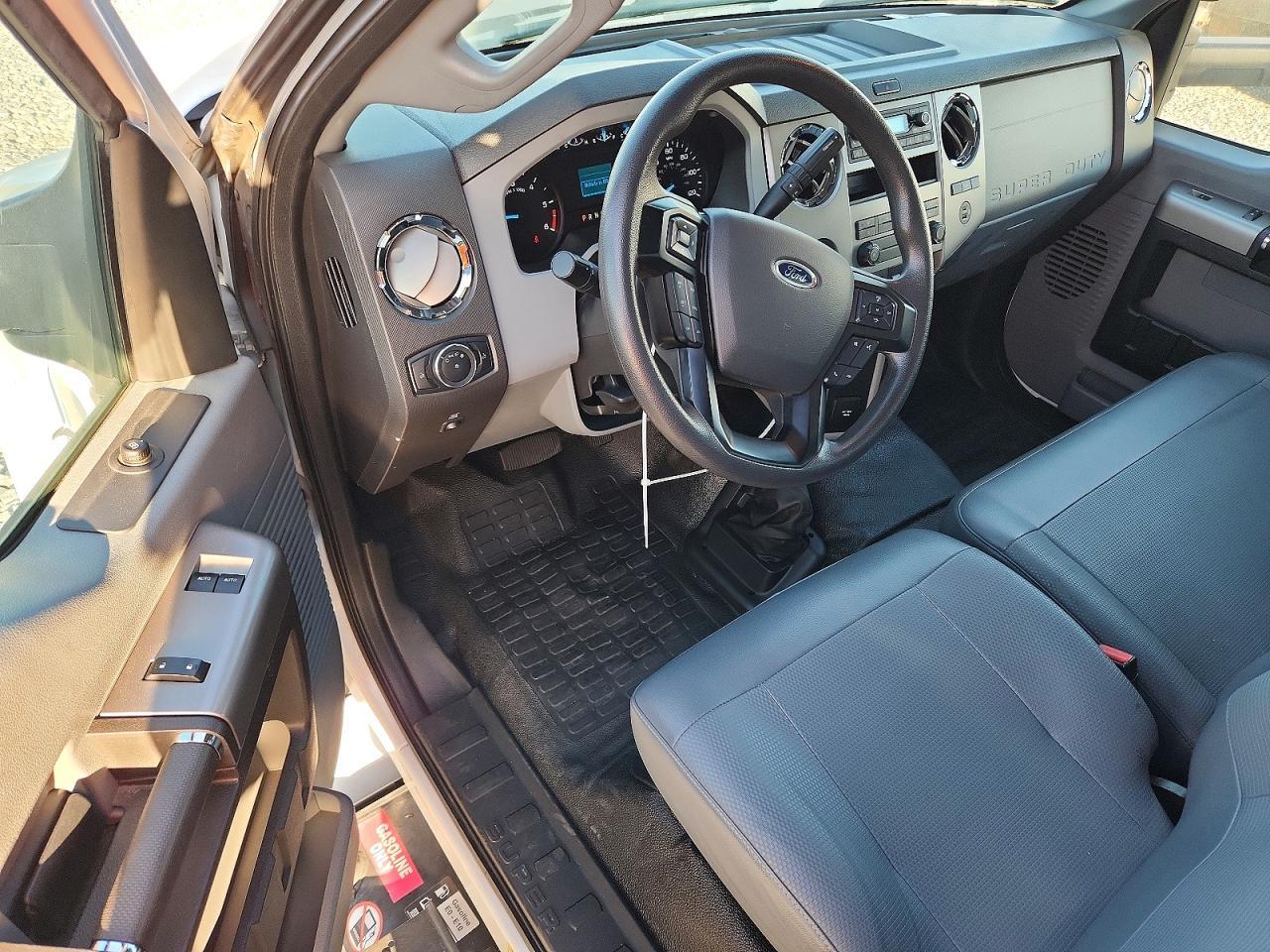 2024 Ford F650 Super Duty BOX Truck