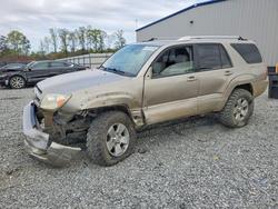 2004 Toyota 4runner Limited for sale in Spartanburg, SC