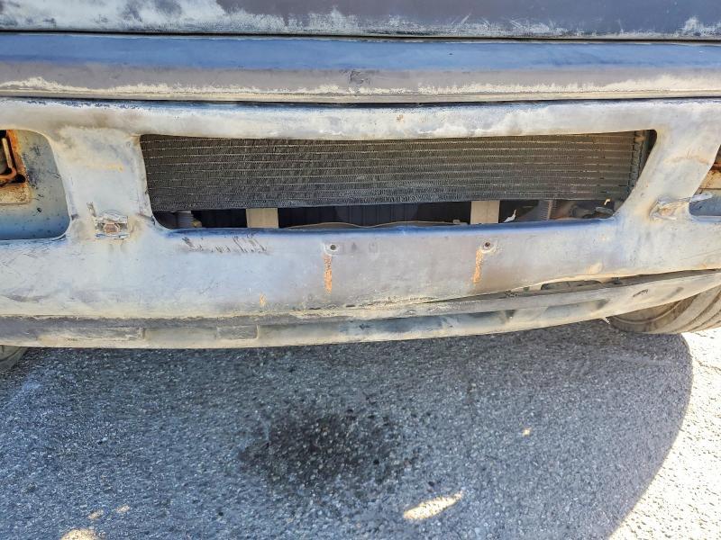 2007 Ford F450 Super Duty Utility / Service Truck