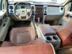 2009 Ford F150 Supercrew