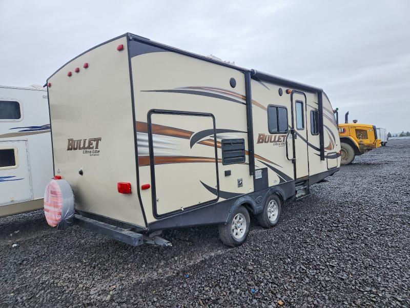 2015 Keystone Keystone