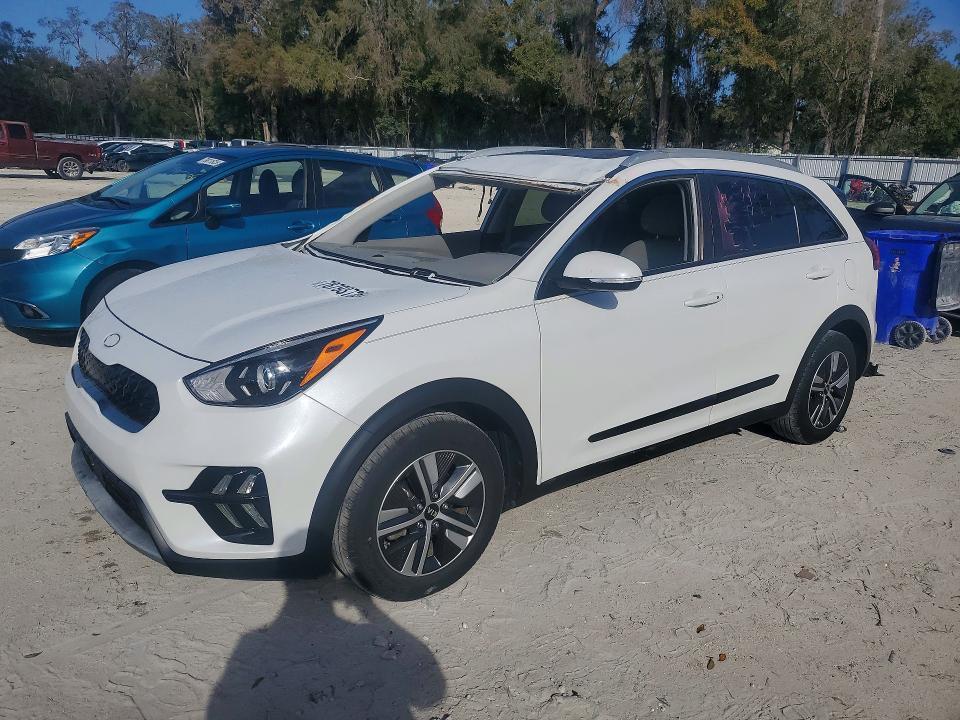 2020 KIA Niro ex Premium