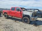 2015 Chevrolet Silverado K2500 Heavy Duty LT