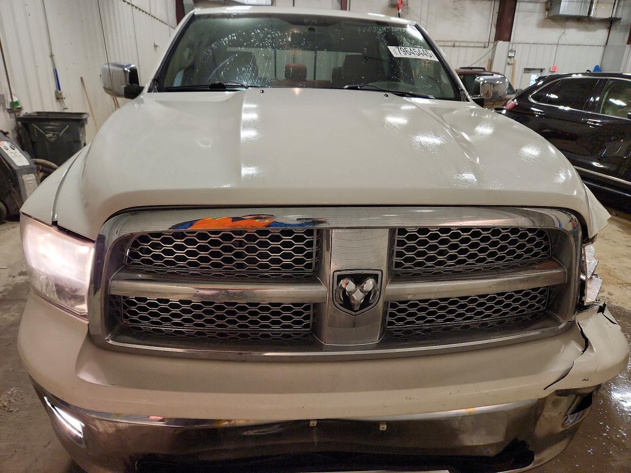 2009 Dodge RAM 1500