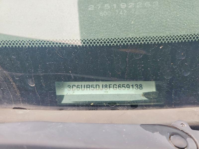 2015 Dodge RAM 2500 SLT