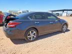 2015 Niss Altima 2.5 sv