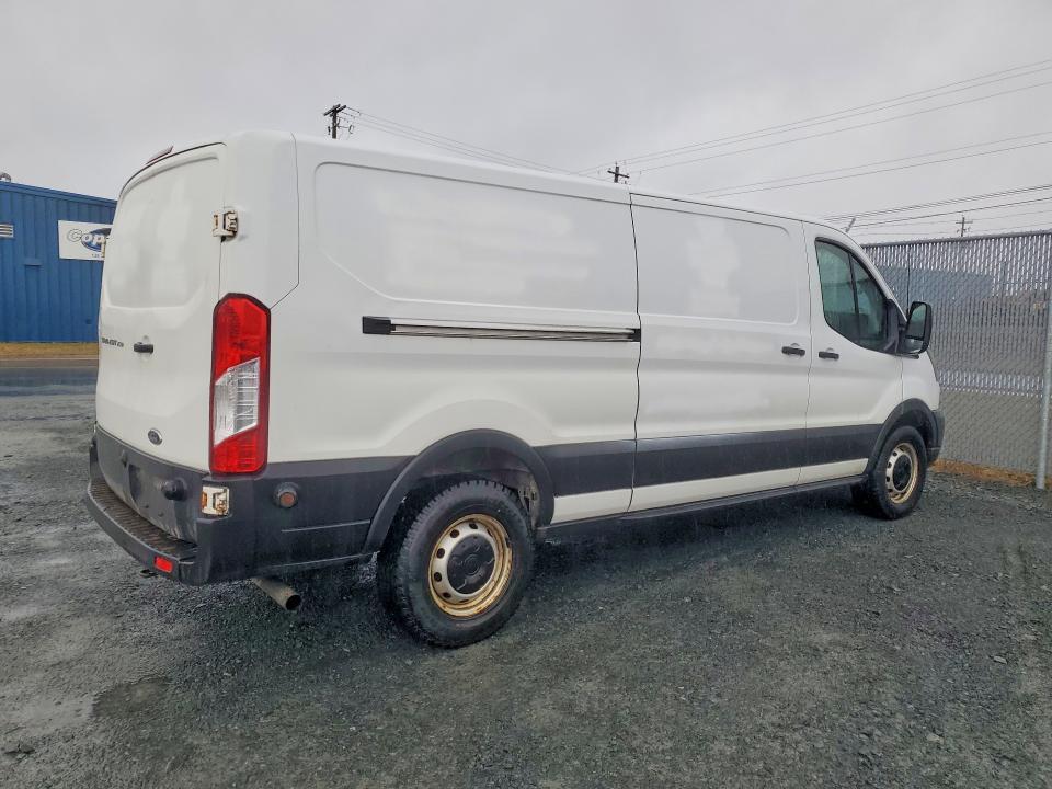 2020 Ford Transit T-250
