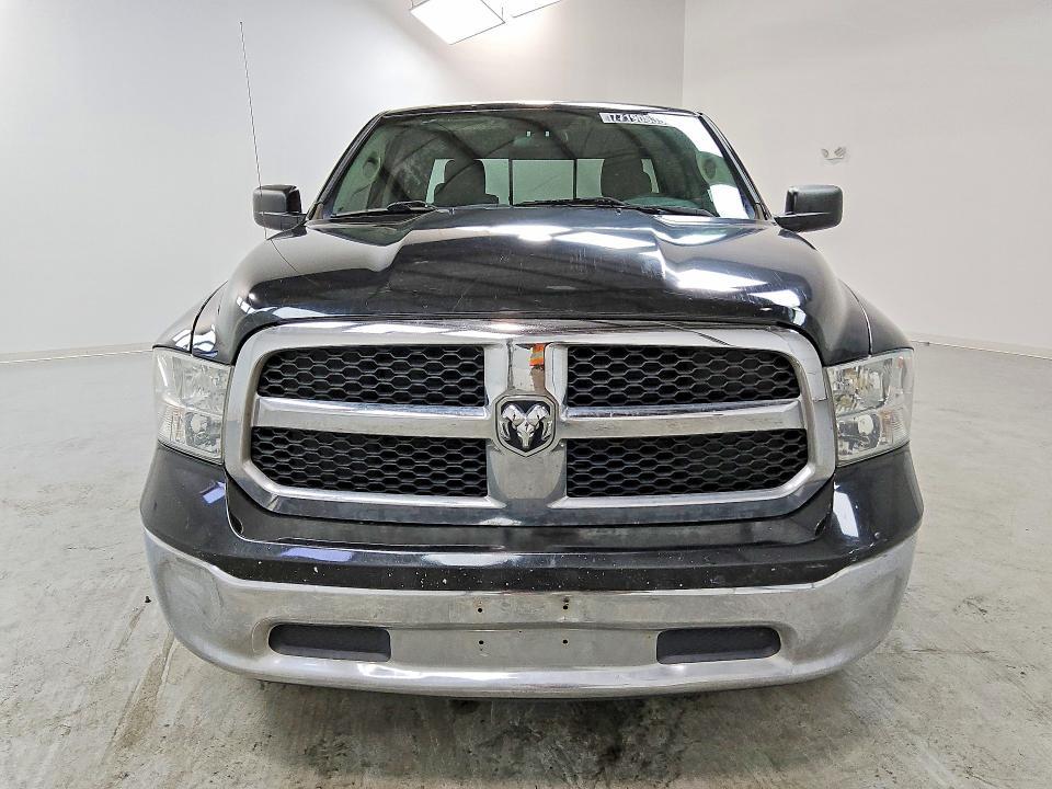 2017 Dodge RAM 1500 SLT