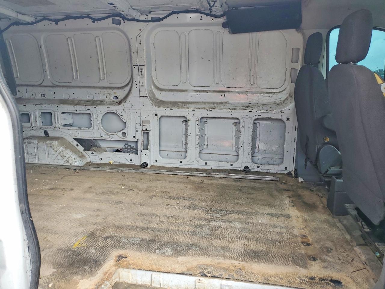 2016 Ford Transit T-150