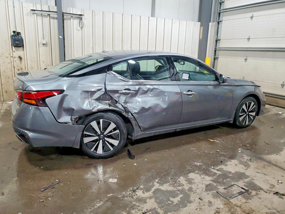 2020 Nissan Altima 2.5 sl