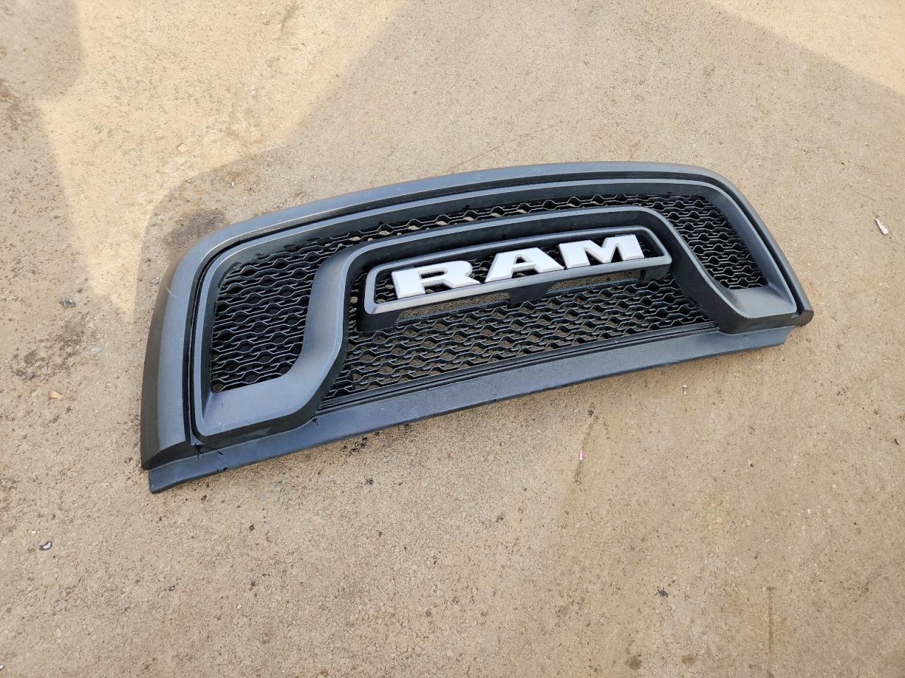 2020 Dodge RAM 1500 Classic Warlock
