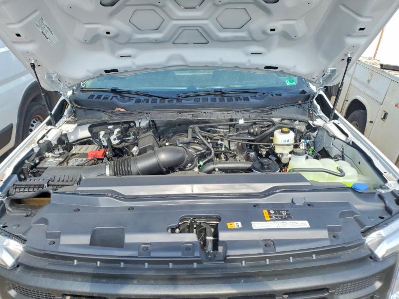 2025 Ford F250 Super Duty Utility / Service Truck
