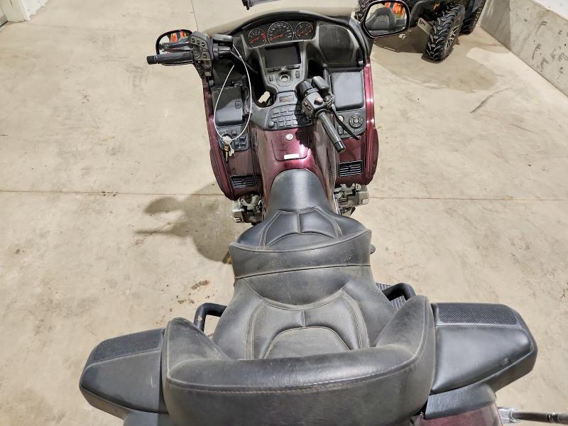 2007 Honda GL1800 A