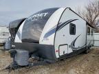 2018 Keystone Sunset Camper