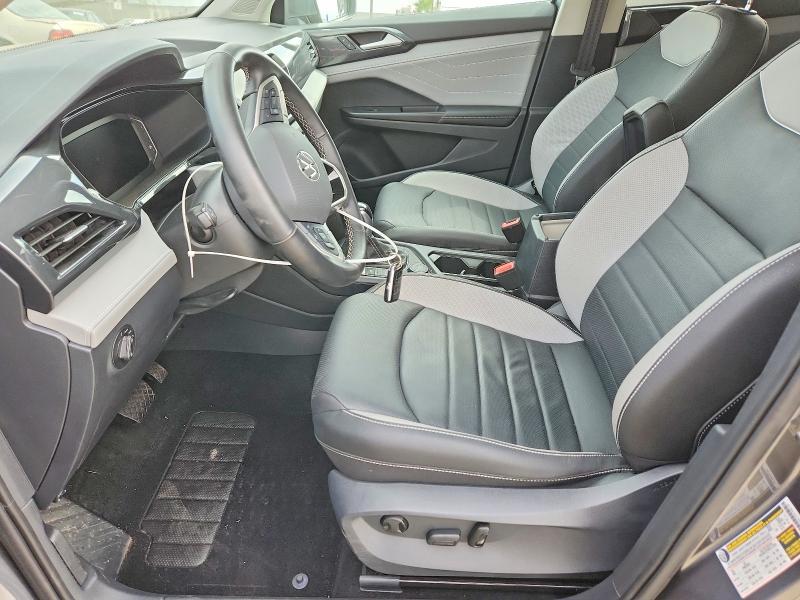 2024 Volkswagen Taos sel