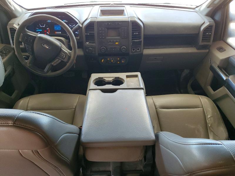 2022 Ford F350 Super Duty