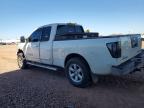 2008 Nissan Titan XE FFV