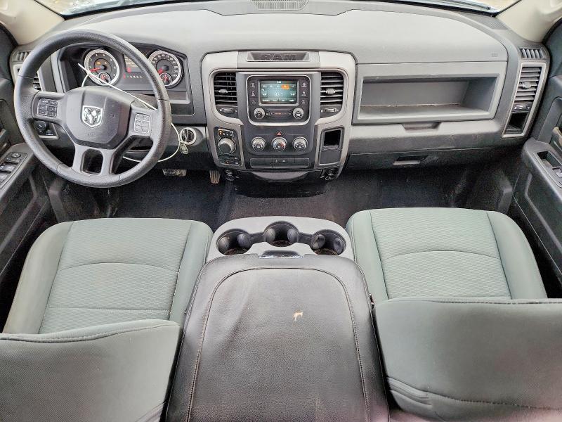 2015 Dodge RAM 1500 ST