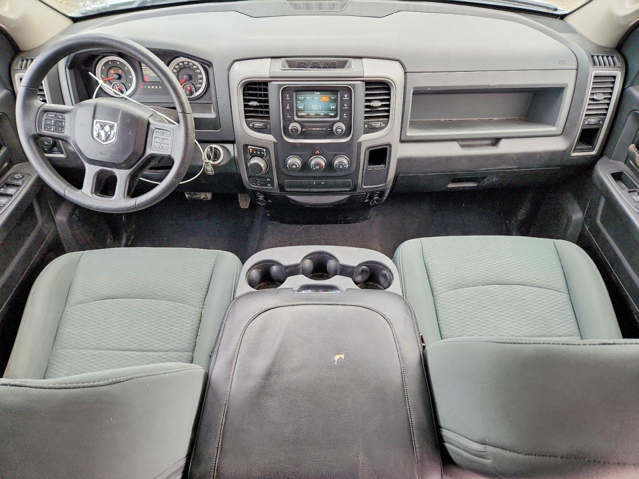 2015 Dodge RAM 1500 ST