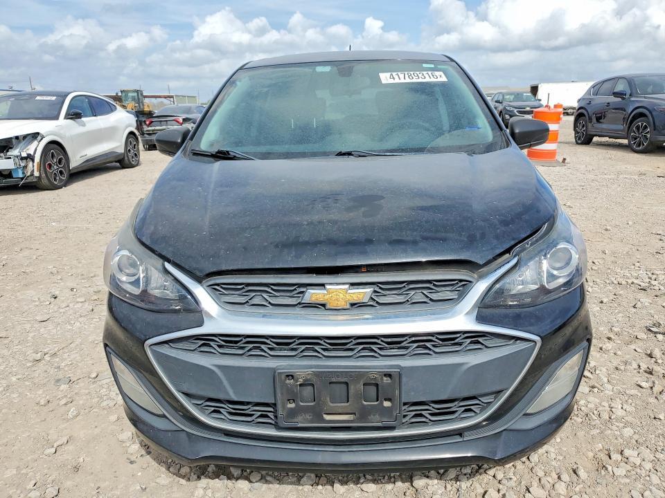 2021 Chevrolet Spark ls