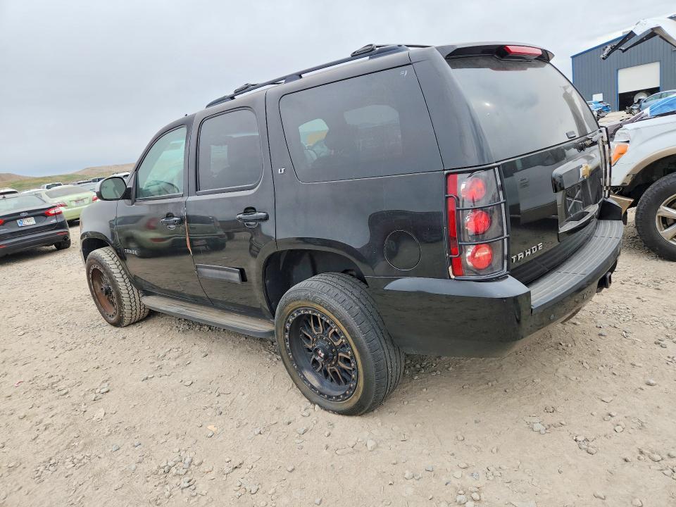 2010 Chevrolet Tahoe K1500 lt