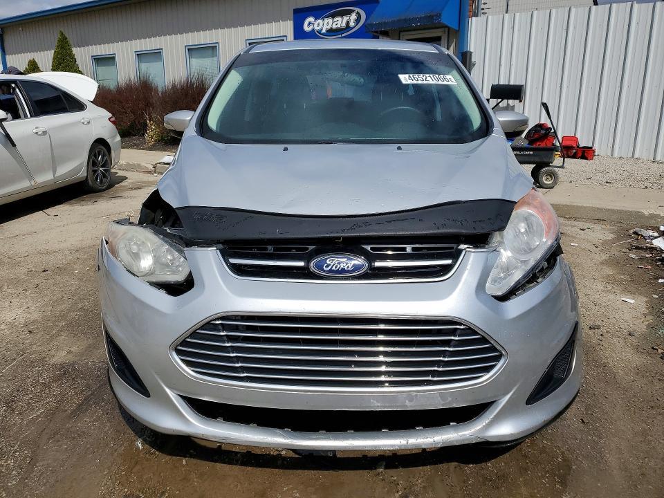 2013 Ford C-max se