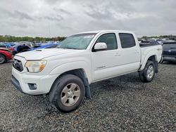 2014 Toyota Tacoma Prerunner V6 en venta en Riverview, FL