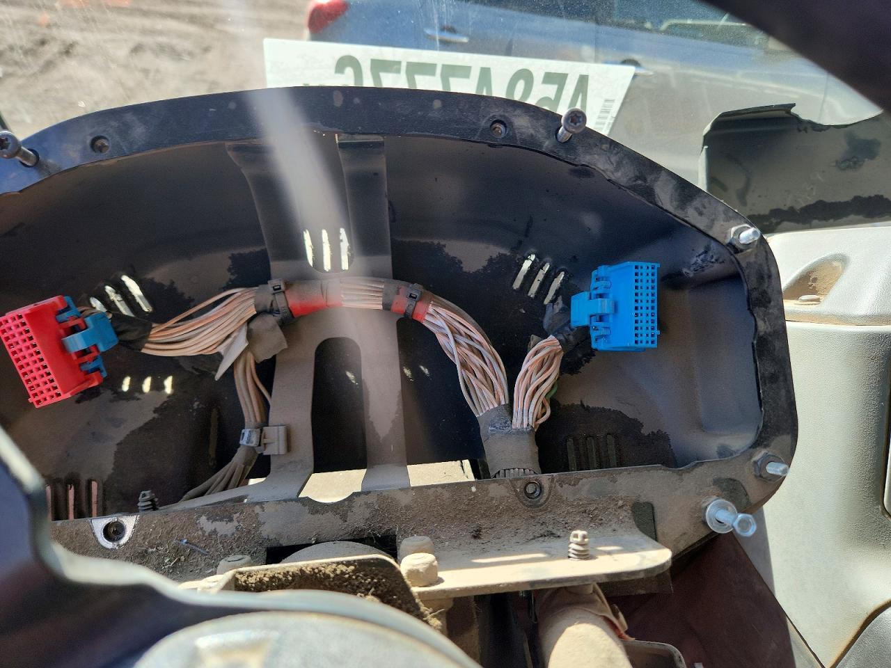 2016 Mack LR613 Refuse Truck