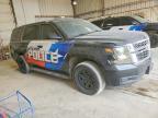 2016 Chevrolet Tahoe Police