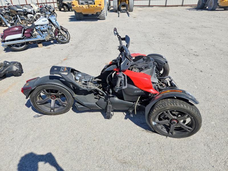 2021 Can-Am Ryker
