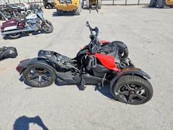 2021 Can-Am Ryker en venta en Haslet, TX