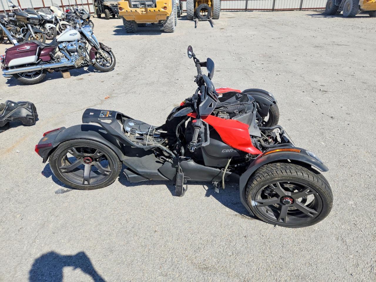 2021 Can-Am Ryker